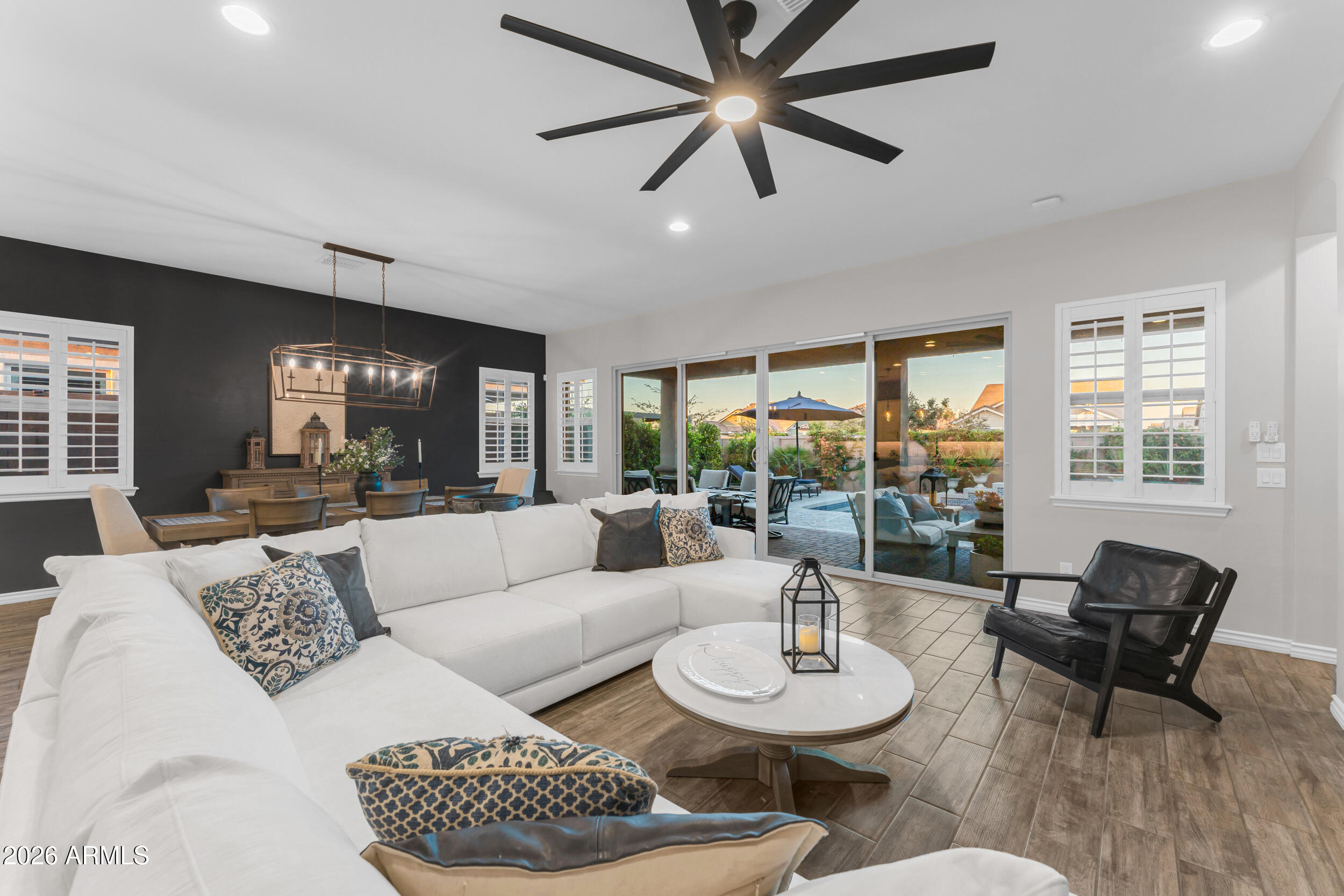 BARNEY FARMS - Residential