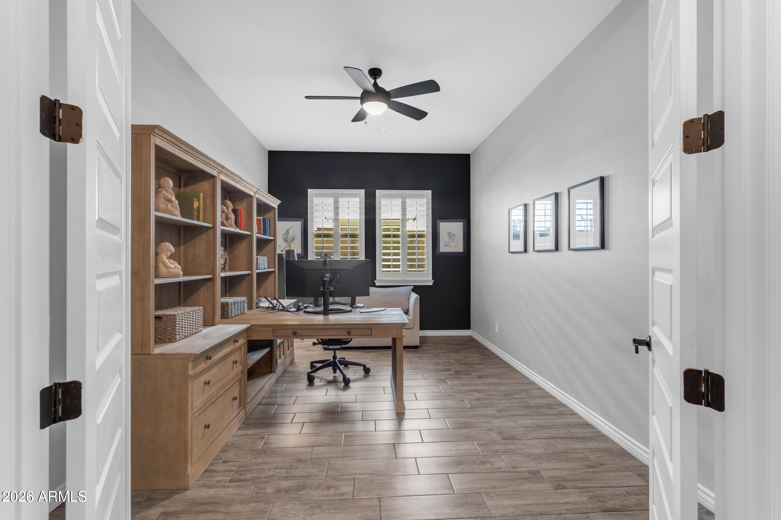 BARNEY FARMS - Residential