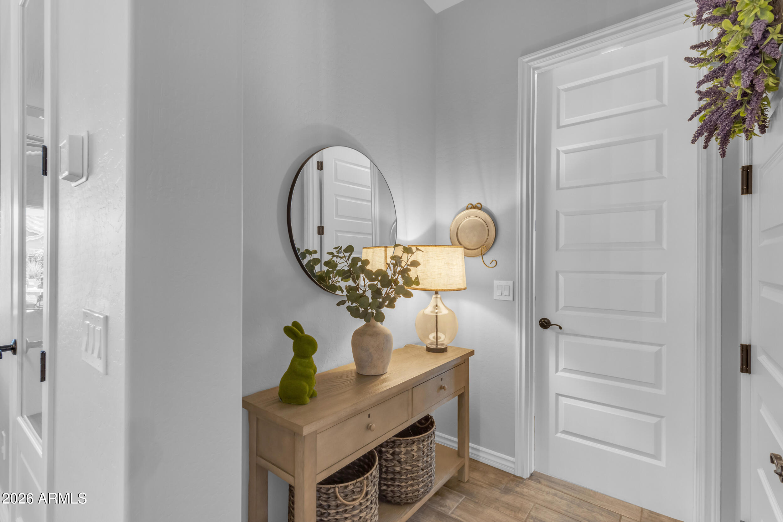 BARNEY FARMS - Residential
