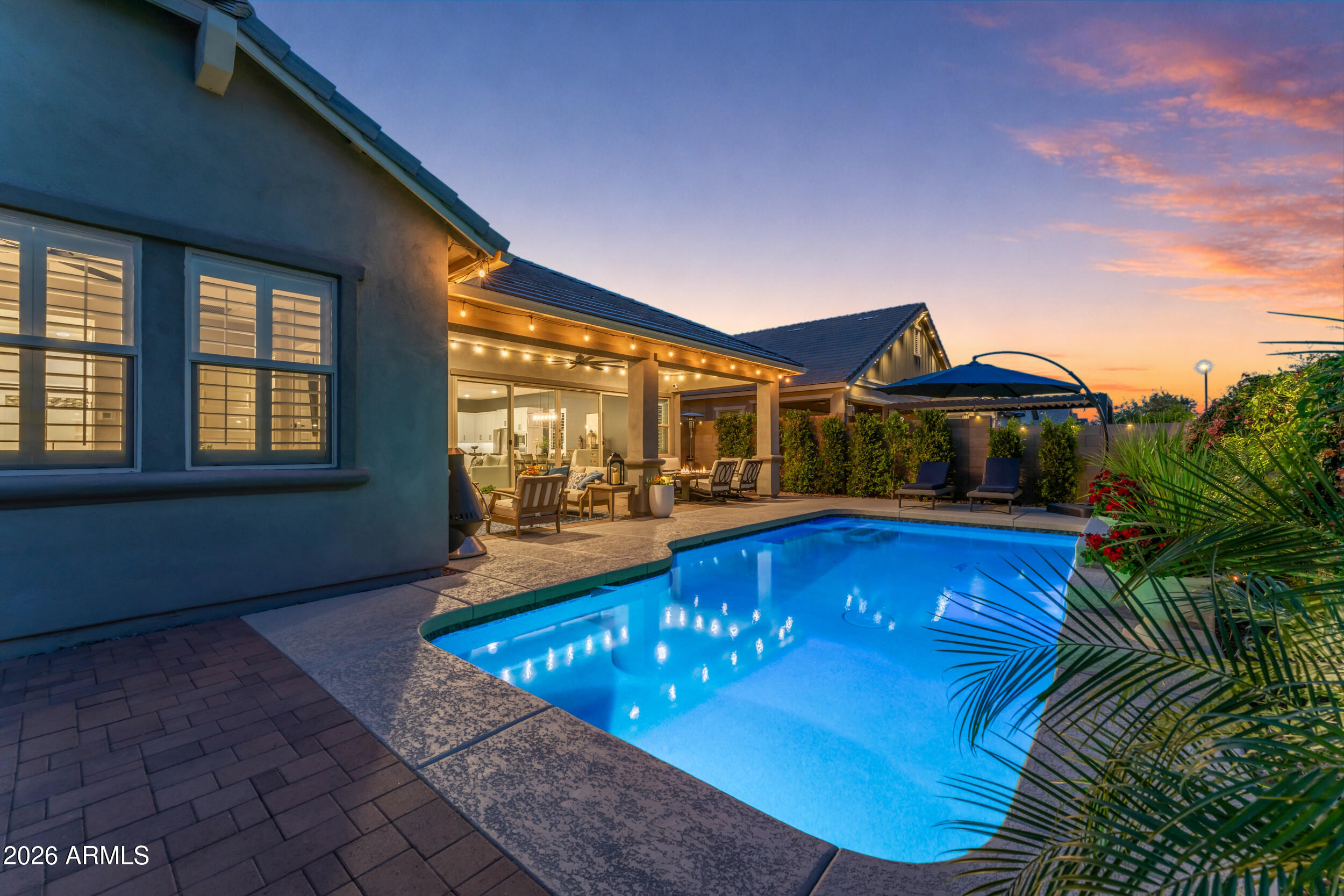 BARNEY FARMS - Residential