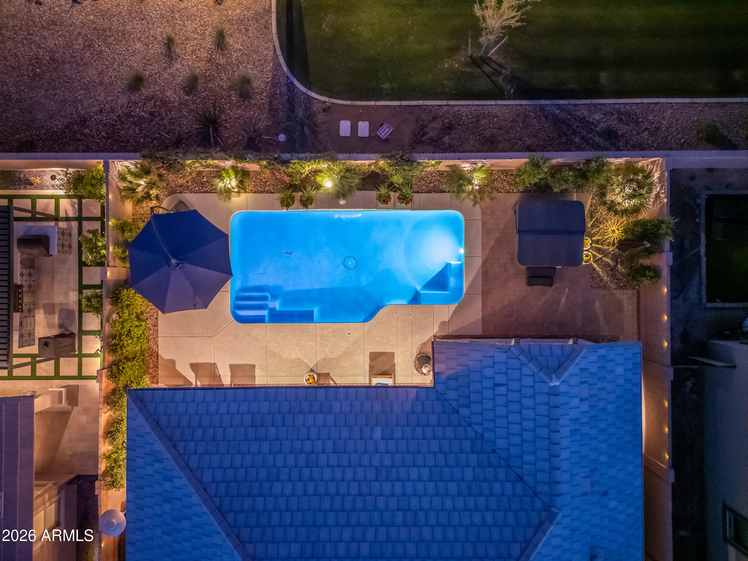 BARNEY FARMS - Residential