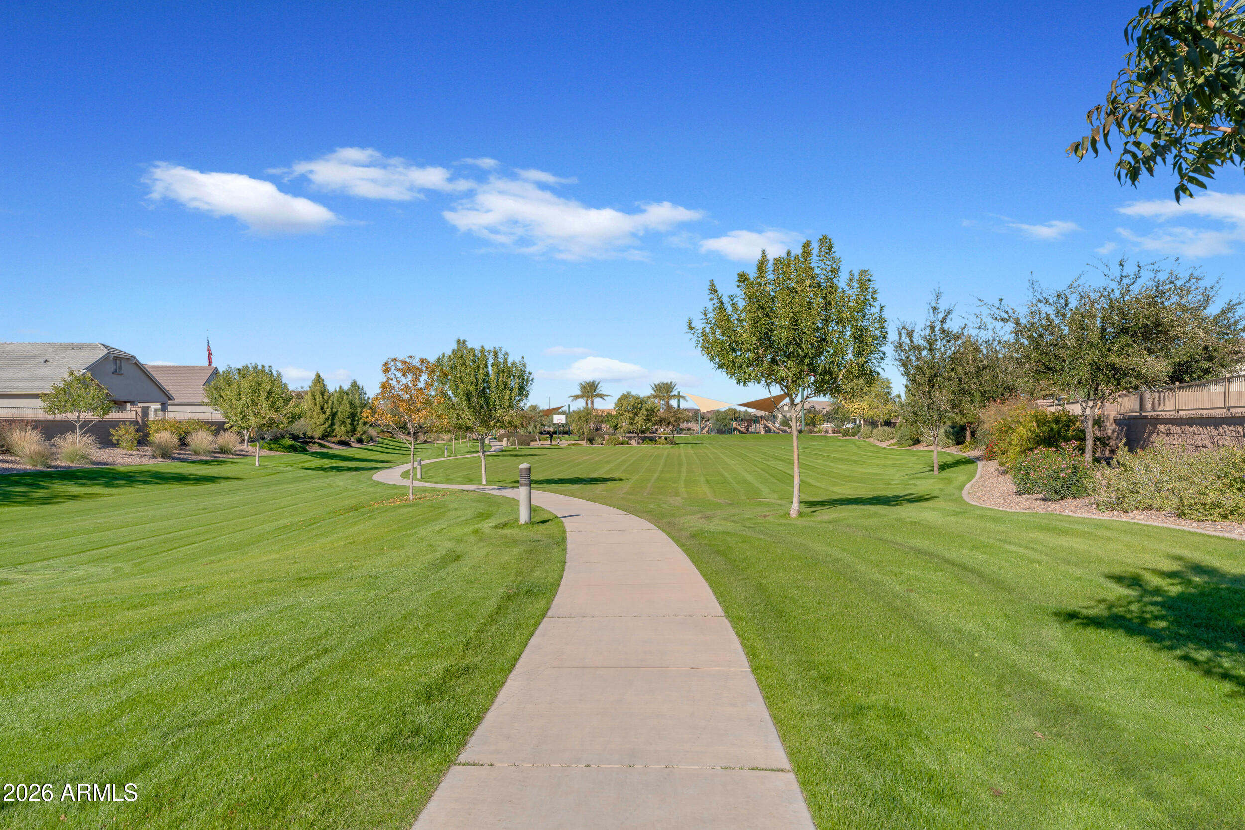 BARNEY FARMS - Residential