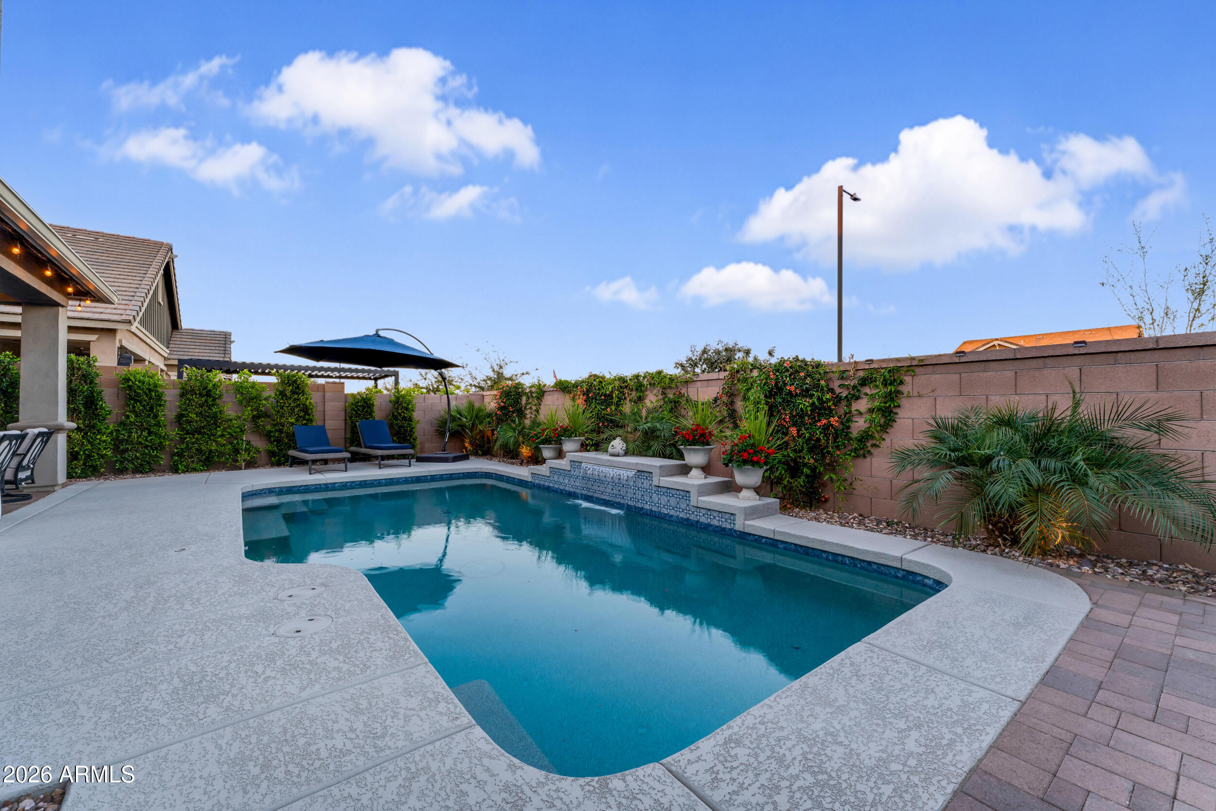 BARNEY FARMS - Residential