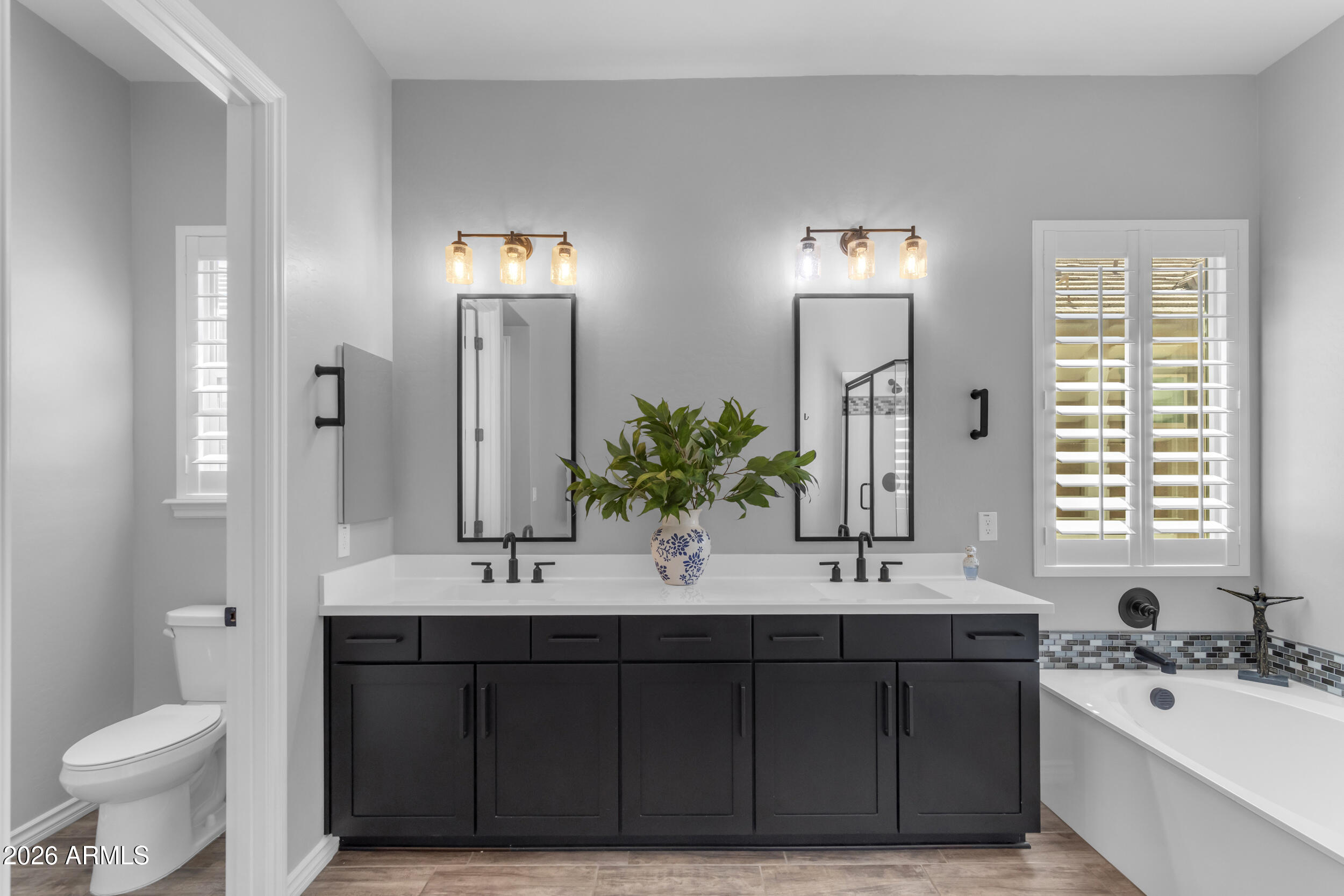 BARNEY FARMS - Residential