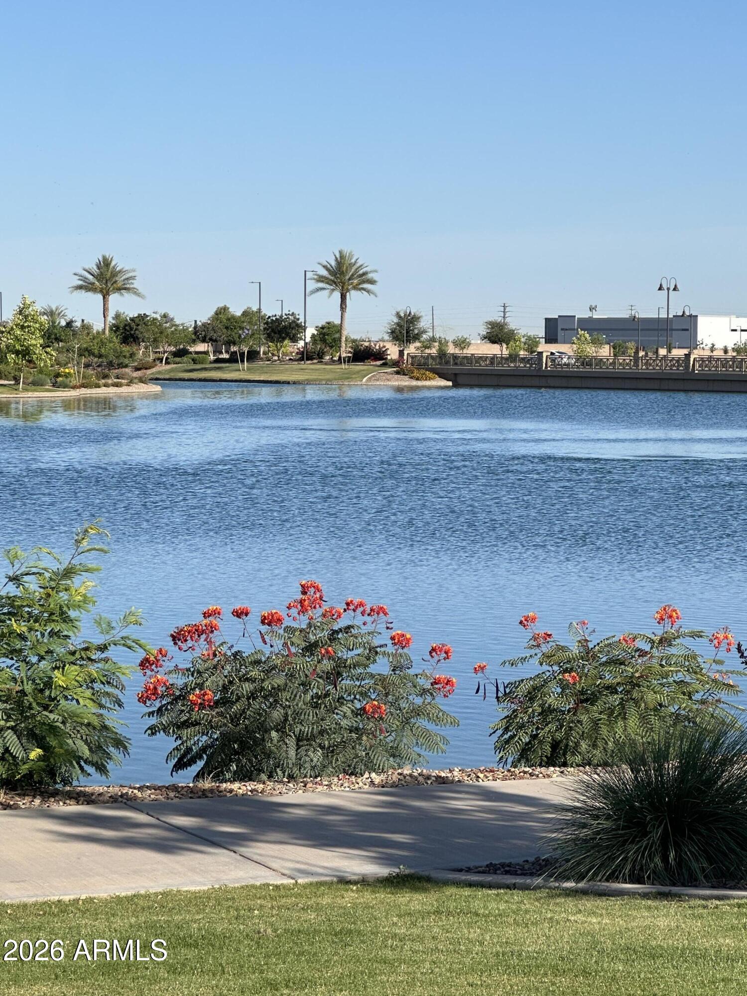 BARNEY FARMS - Residential