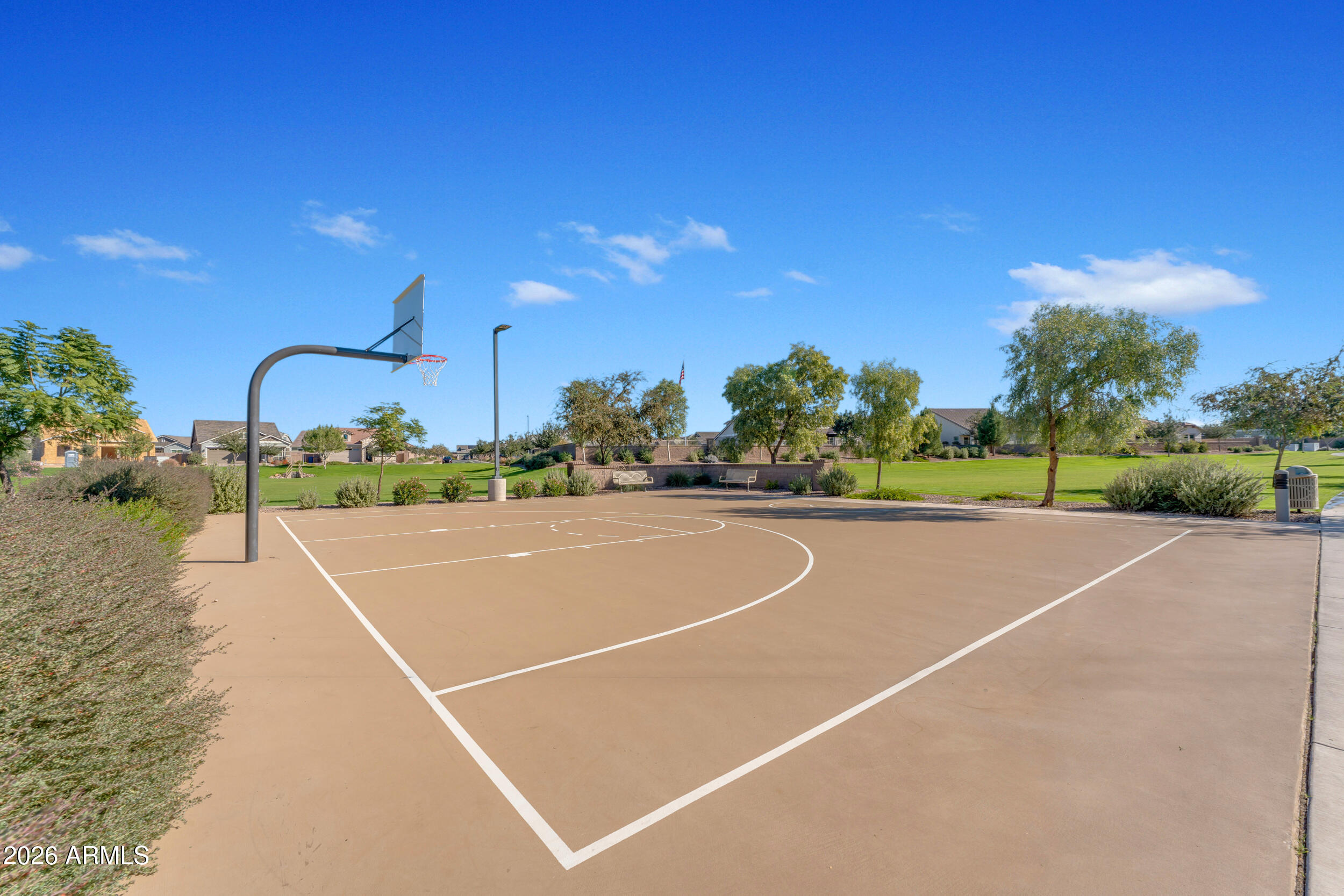 BARNEY FARMS - Residential