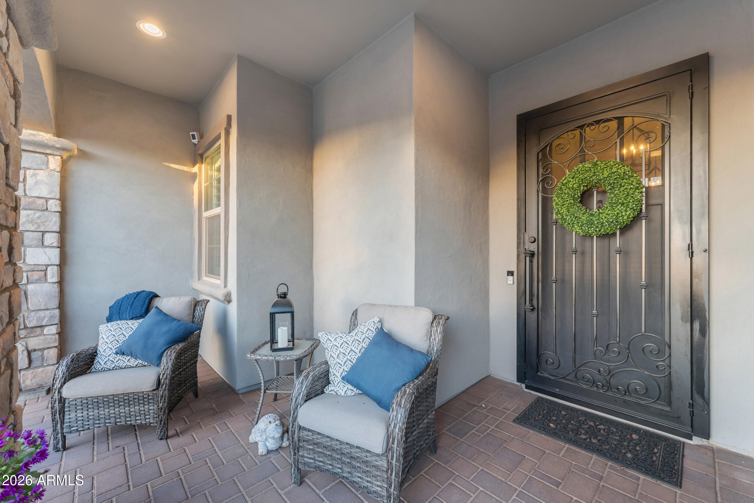 BARNEY FARMS - Residential