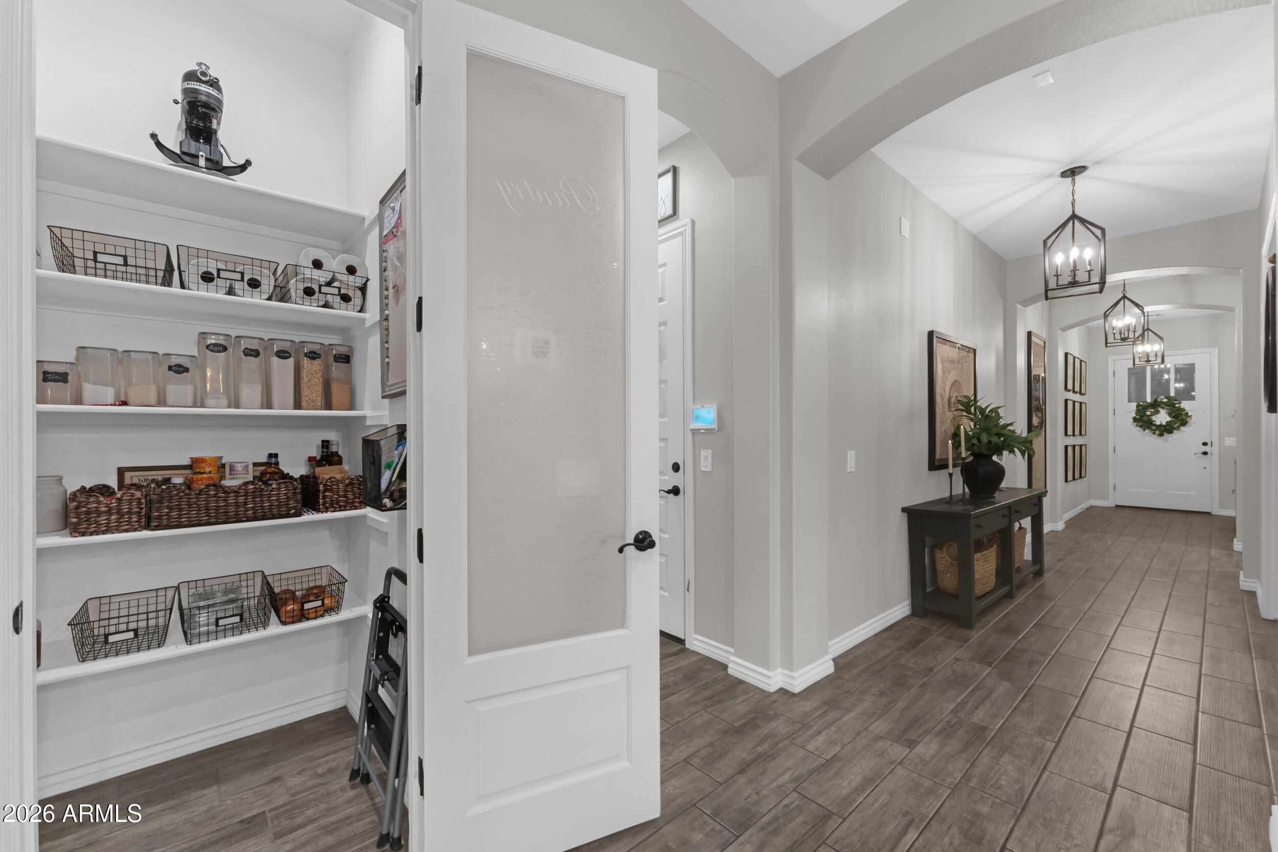 BARNEY FARMS - Residential
