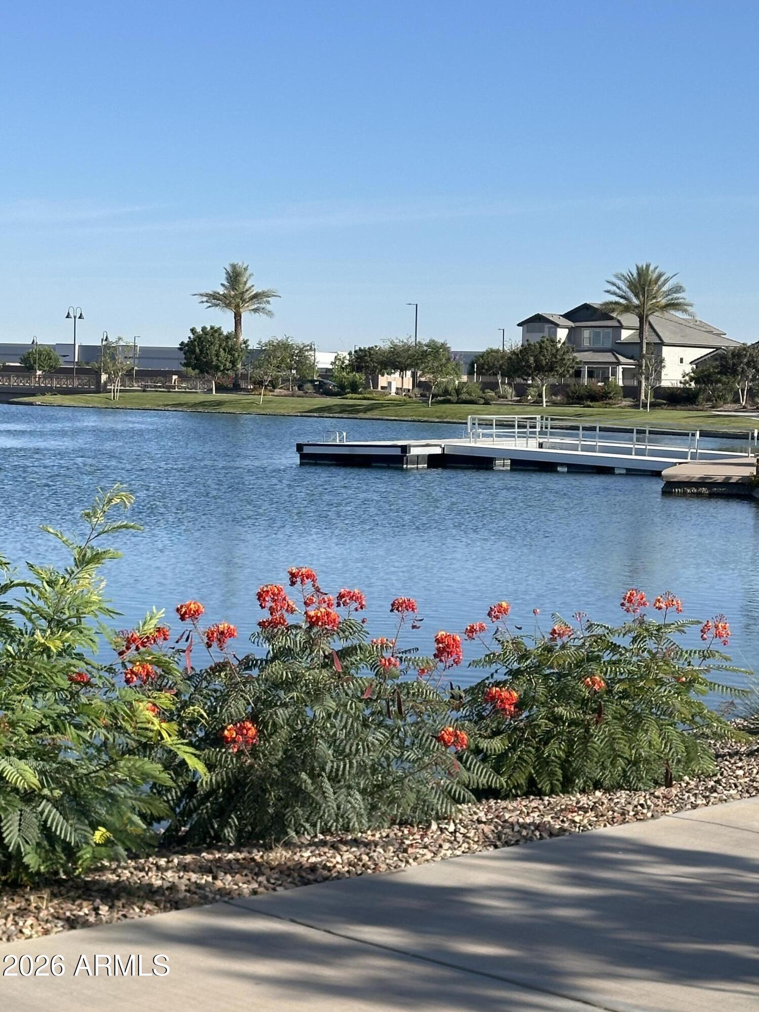 BARNEY FARMS - Residential