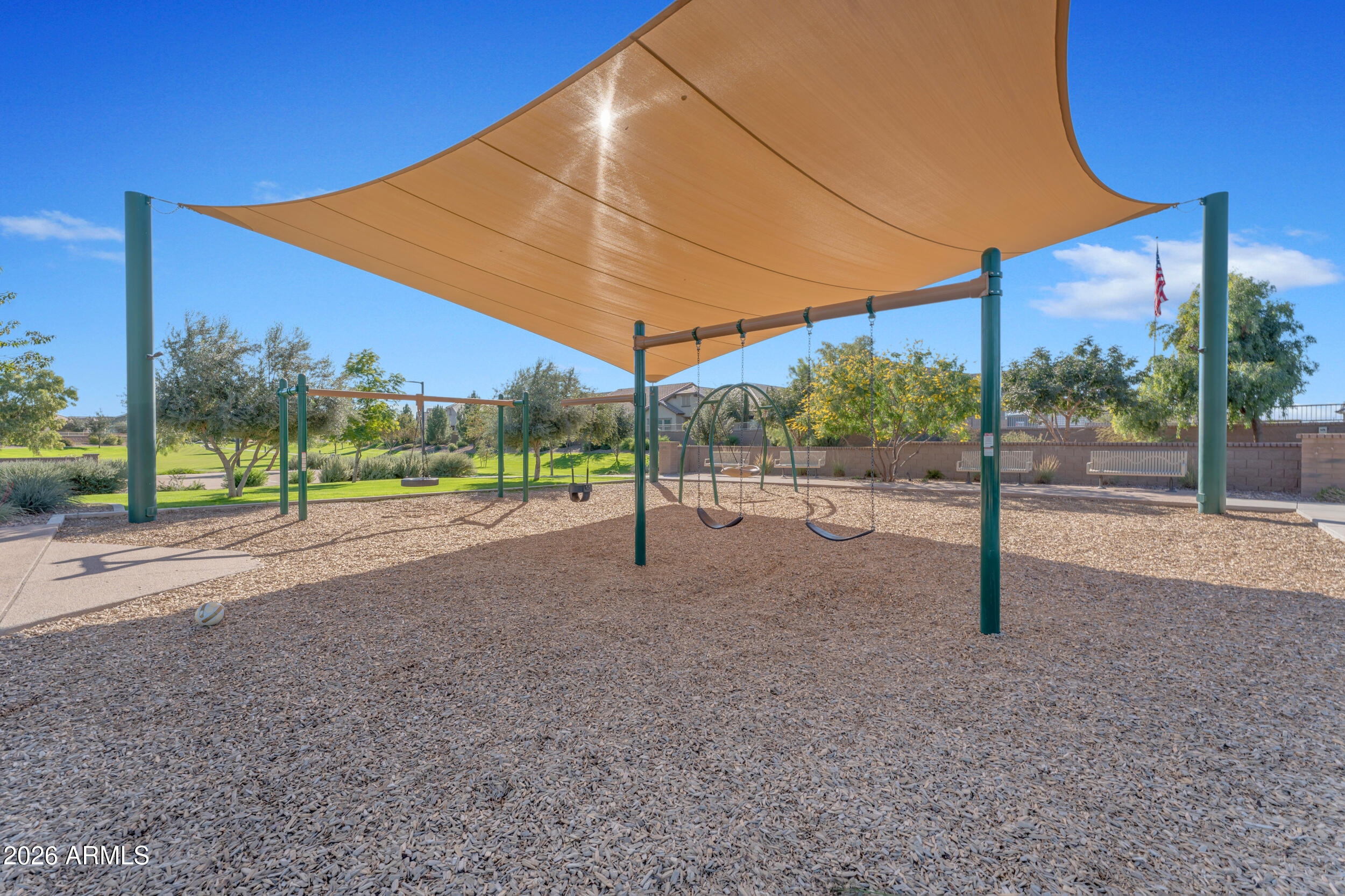 BARNEY FARMS - Residential