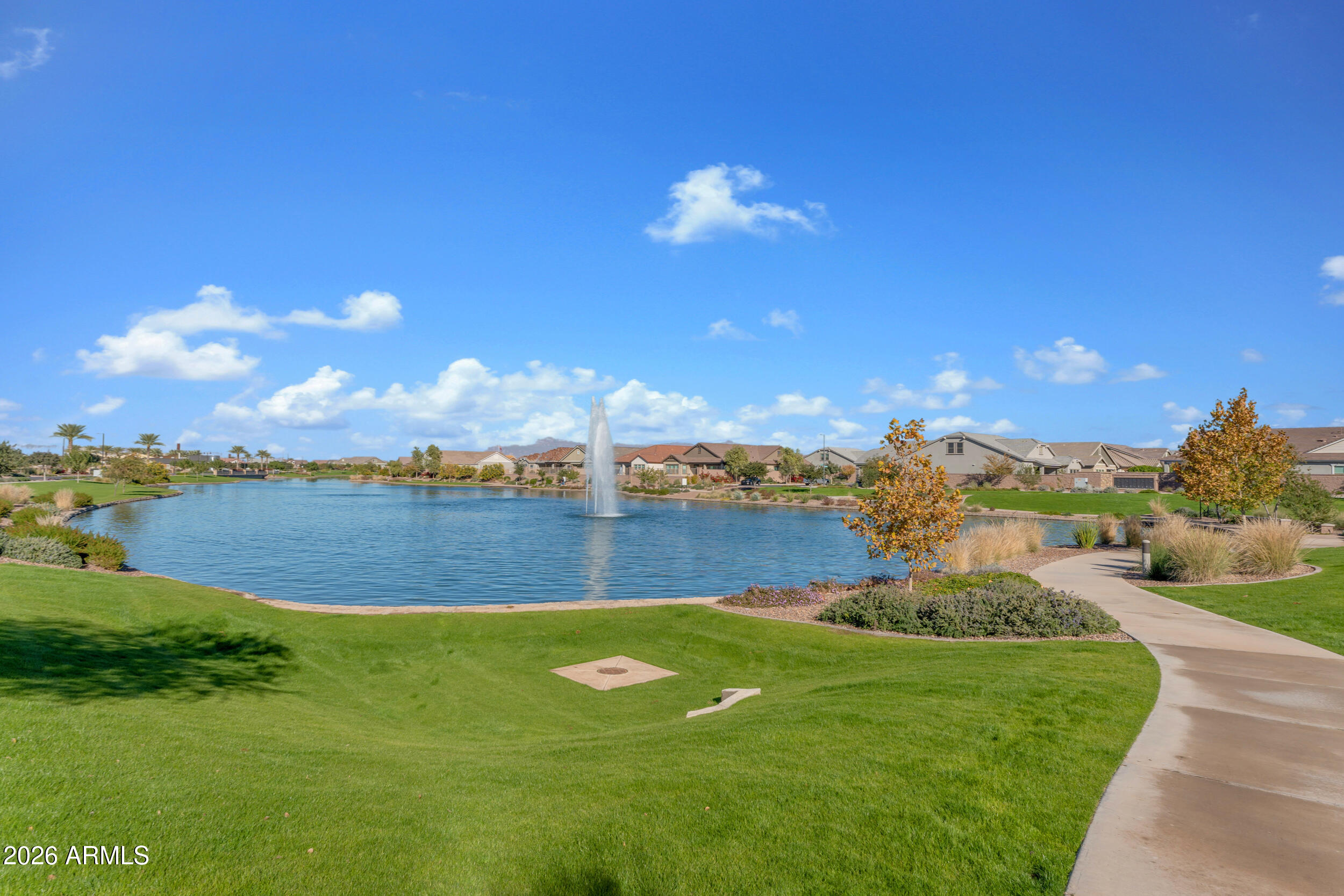 BARNEY FARMS - Residential