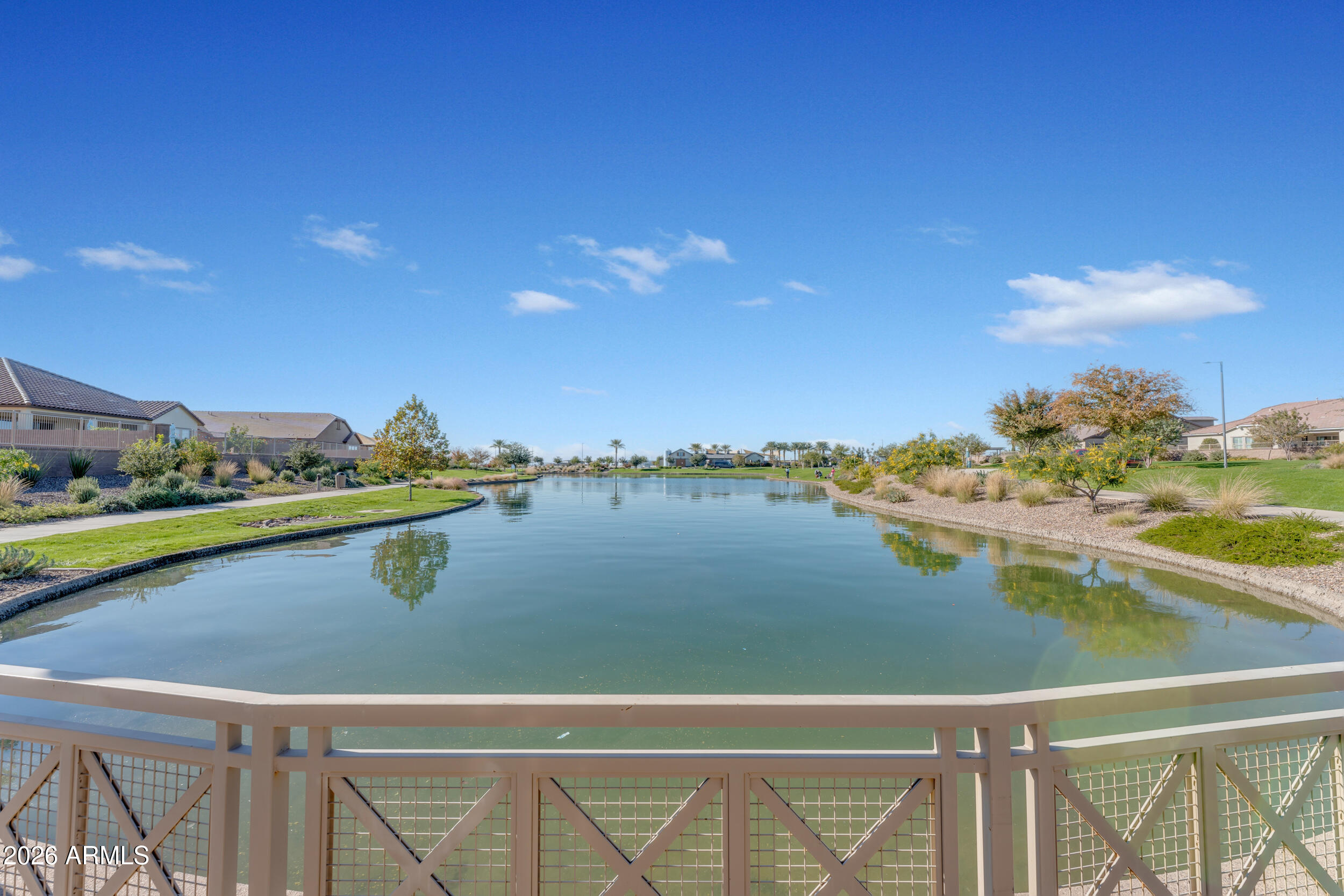 BARNEY FARMS - Residential