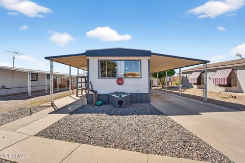 747 E GERMANN Road 121 San Tan Valley AZ 85140
