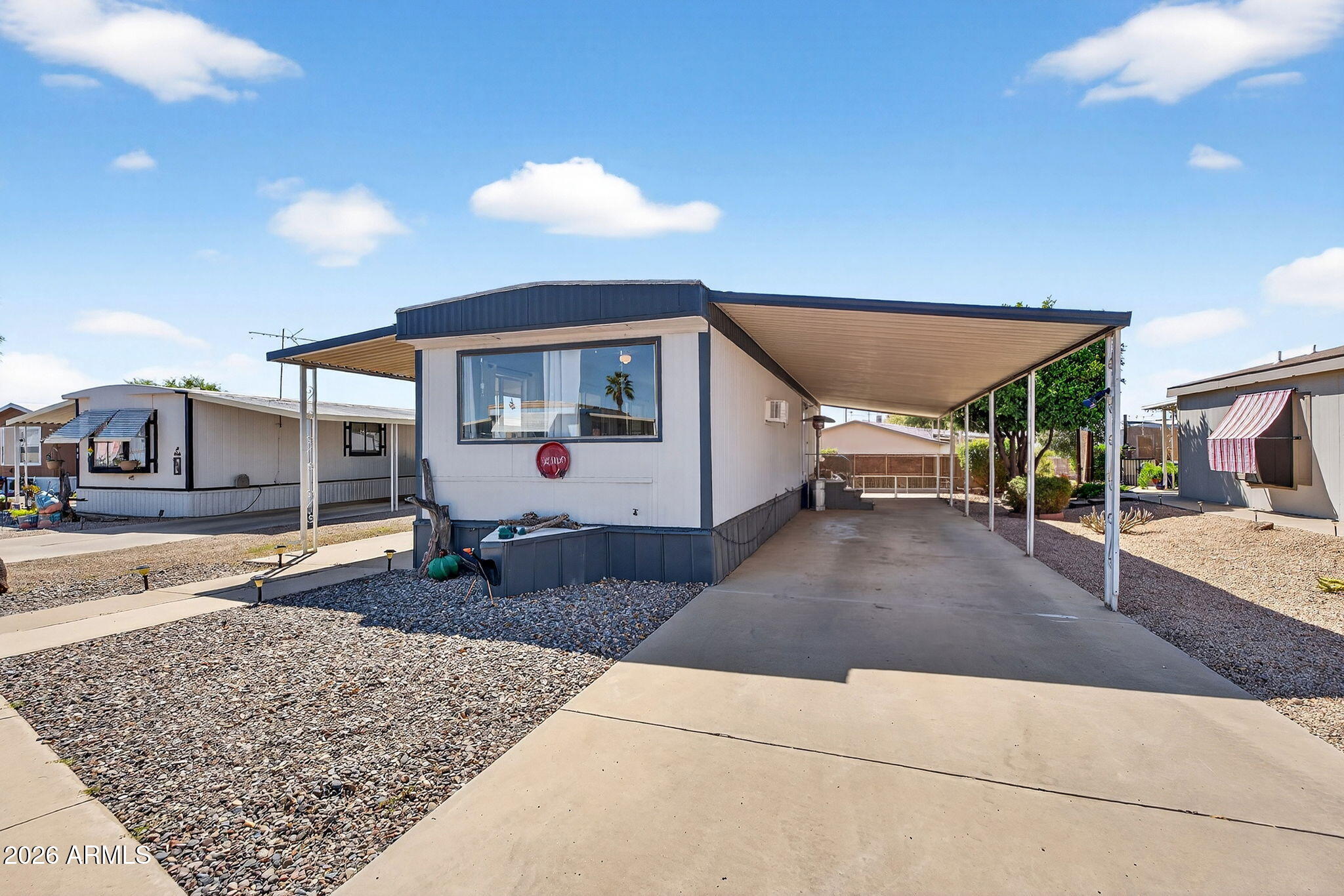 747 E GERMANN Road 121