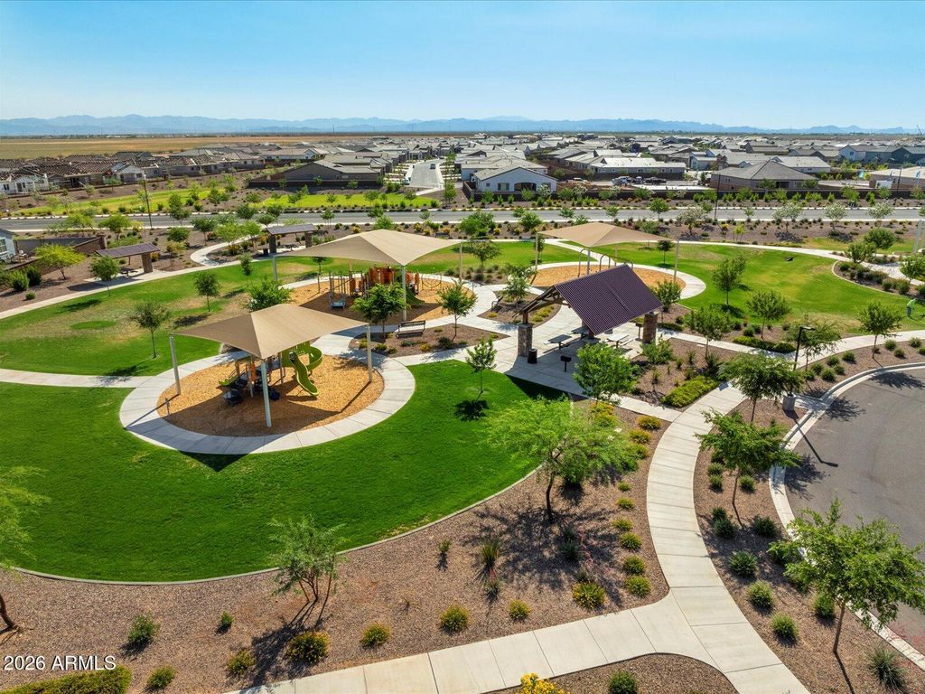 Photo of 32998 N Vineyard Avenue, San Tan Valley, AZ 85143 (MLS # 6963565)