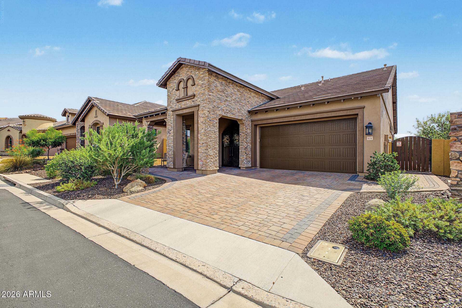9131 E KRAMER Street