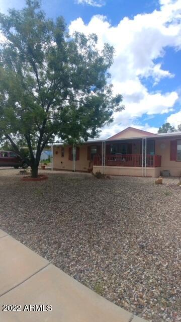 Sierra Vista Village - Residential