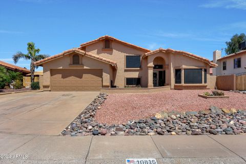 A home in Glendale