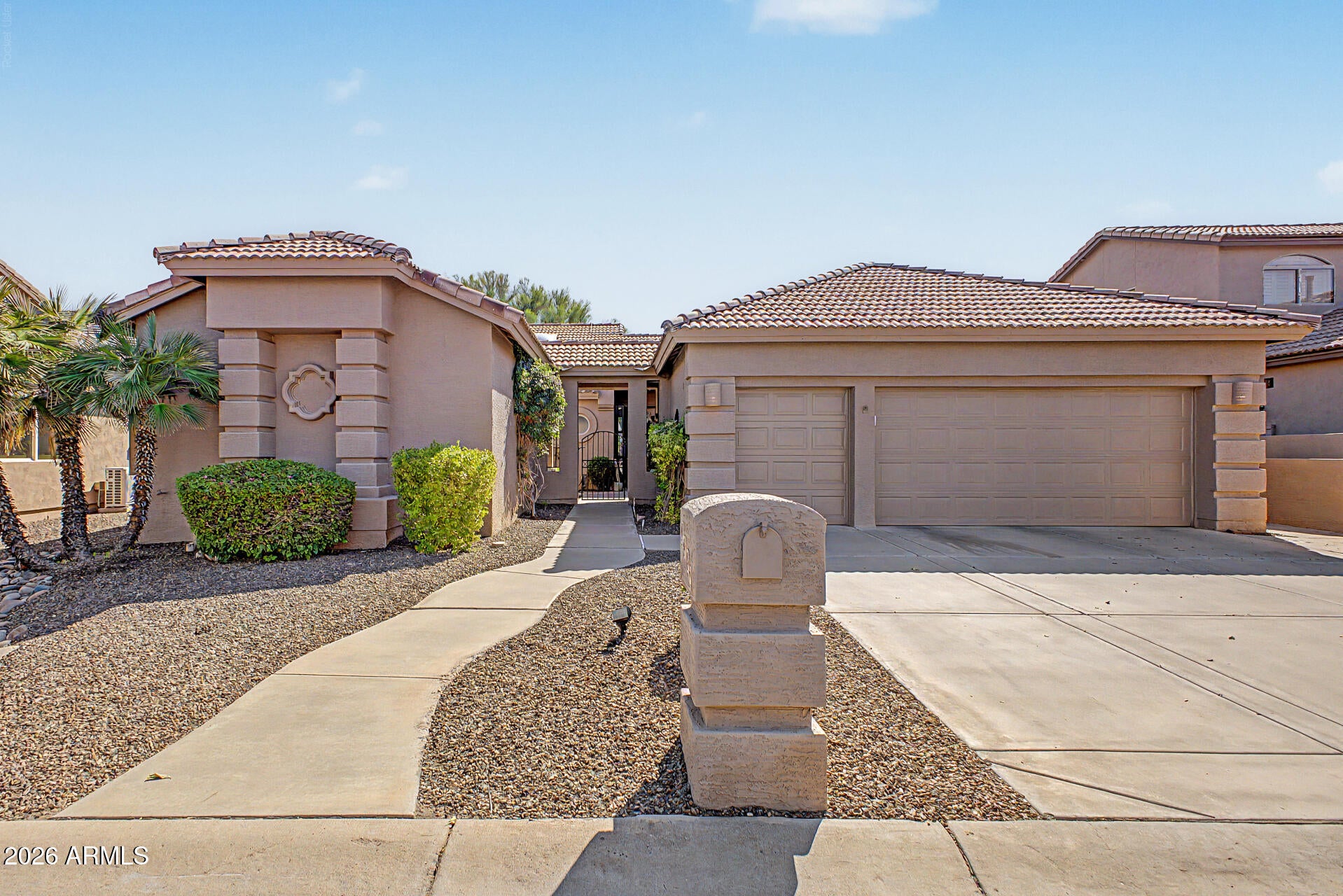 9942 E DIAMOND Drive