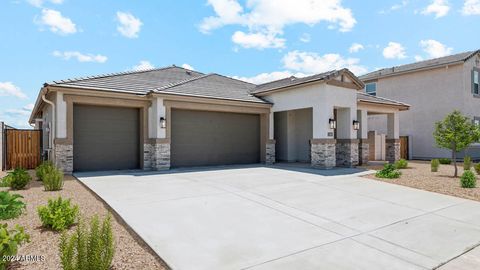 9911 S Caballo Drive Apache Junction AZ 85120