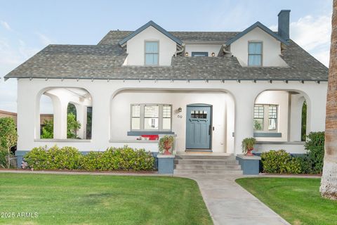 69 W LYNWOOD Street Phoenix AZ 85003