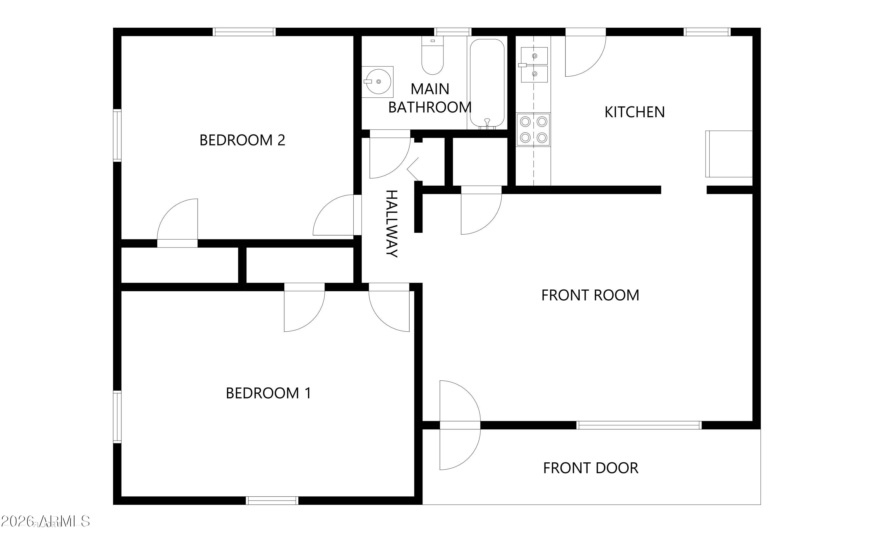 IDLE EASE - Residential Income