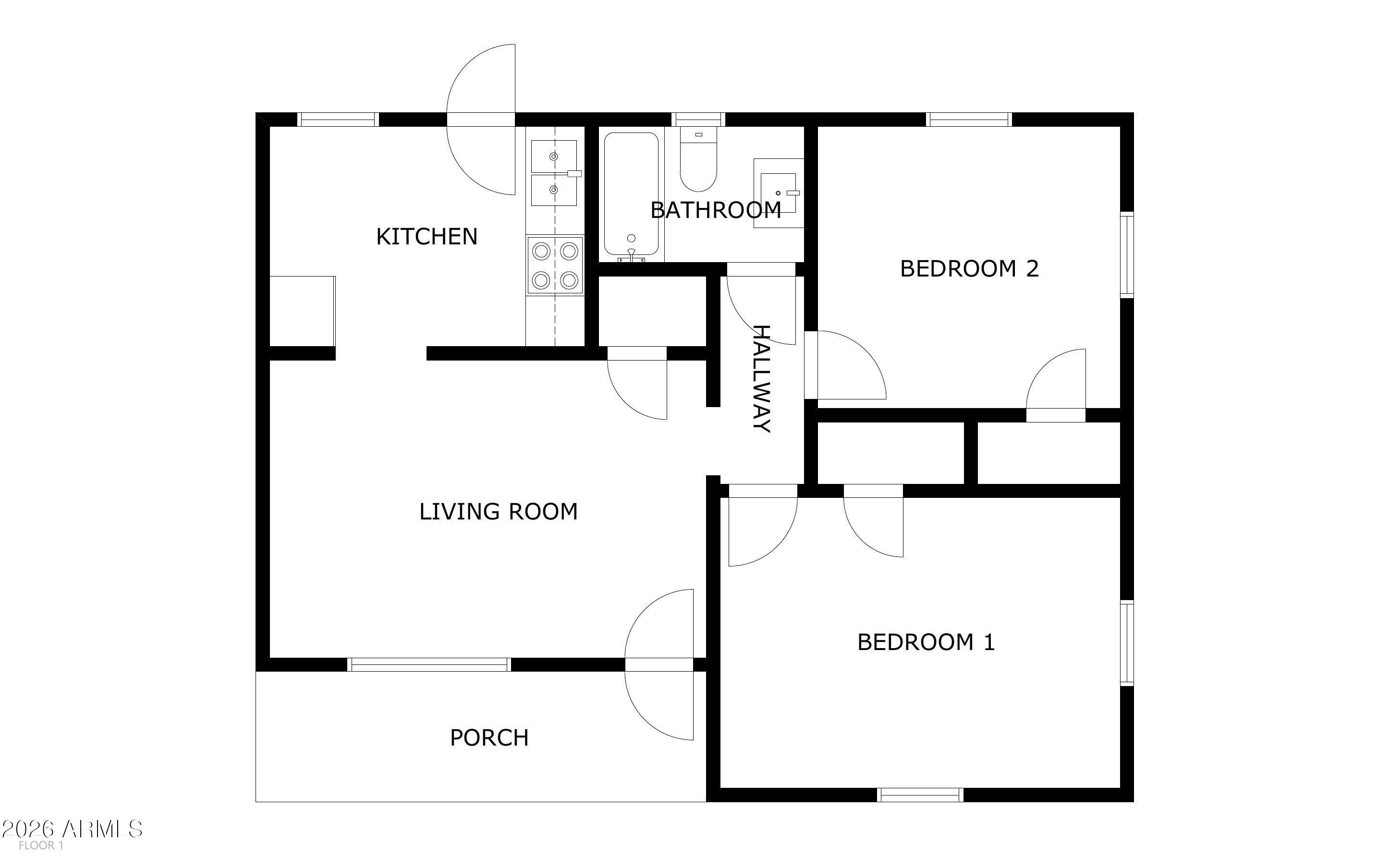 IDLE EASE - Residential Income