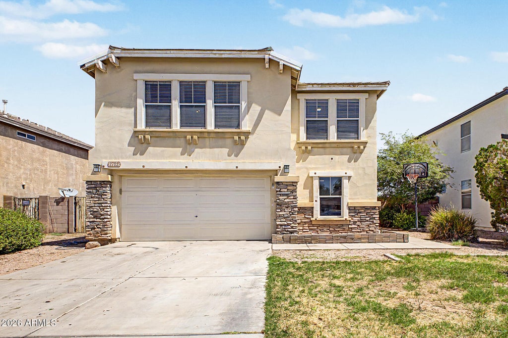 Photo of 2722 W Jasper Avenue, Apache Junction, AZ 85120 (MLS # 7058937)