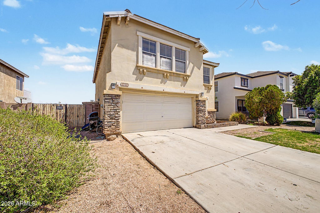 Photo of 2722 W Jasper Avenue, Apache Junction, AZ 85120 (MLS # 7058937)