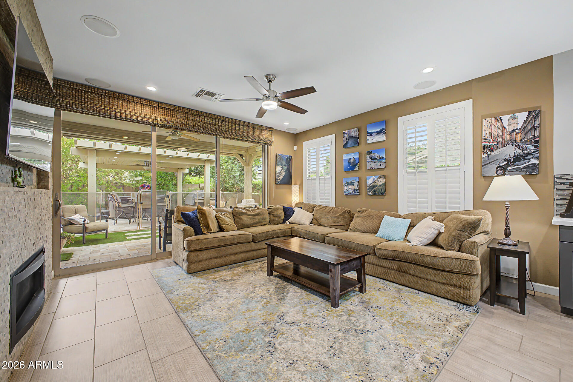 5062 S BRIDAL VAIL Drive