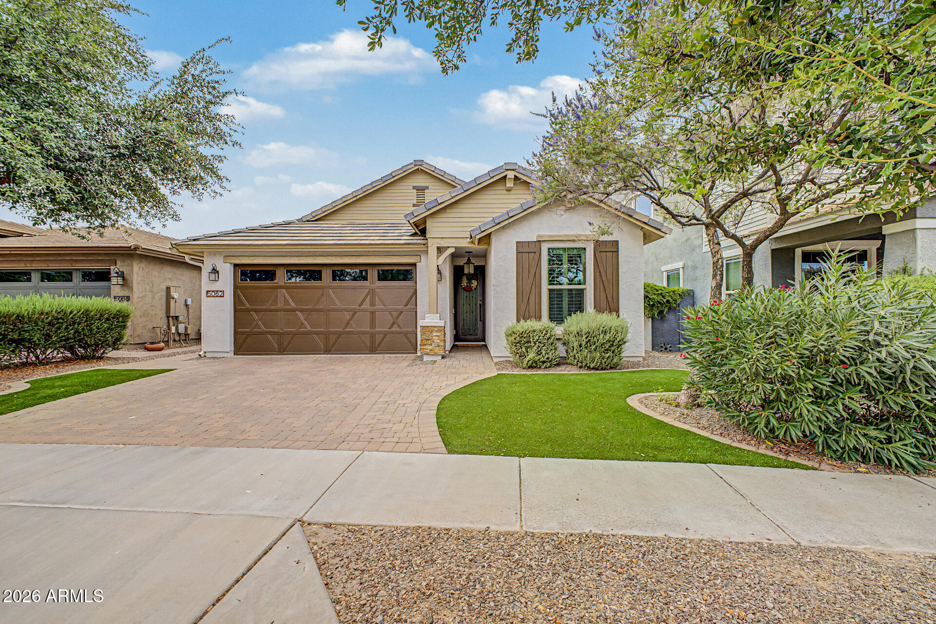 5062 S BRIDAL VAIL Drive
