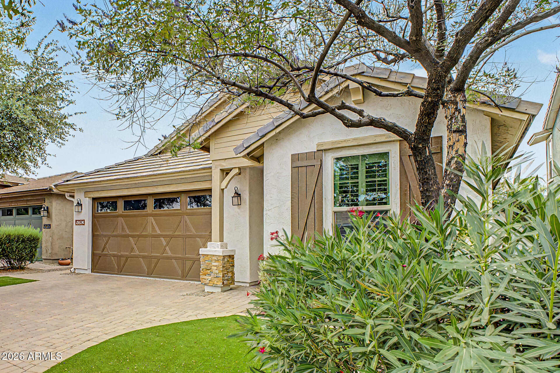 5062 S BRIDAL VAIL Drive