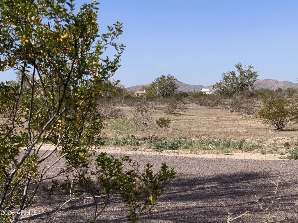 Photo of 0 W Pampas Grass Road #4, Maricopa, AZ 85139 (MLS # 6987774)