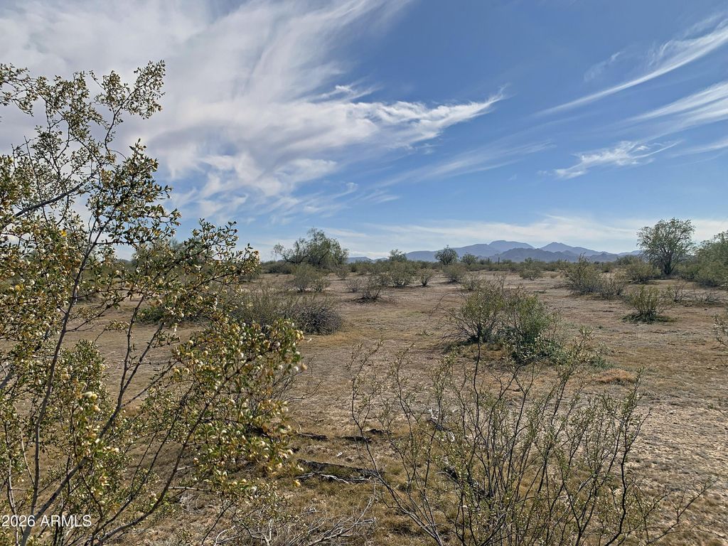 Photo of 0 W Pampas Grass Road #4, Maricopa, AZ 85139 (MLS # 6987774)