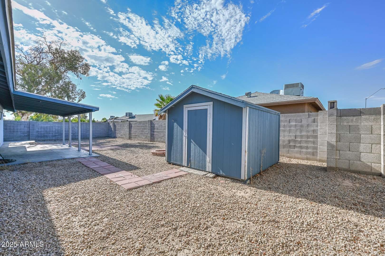4235 W ASTER Drive