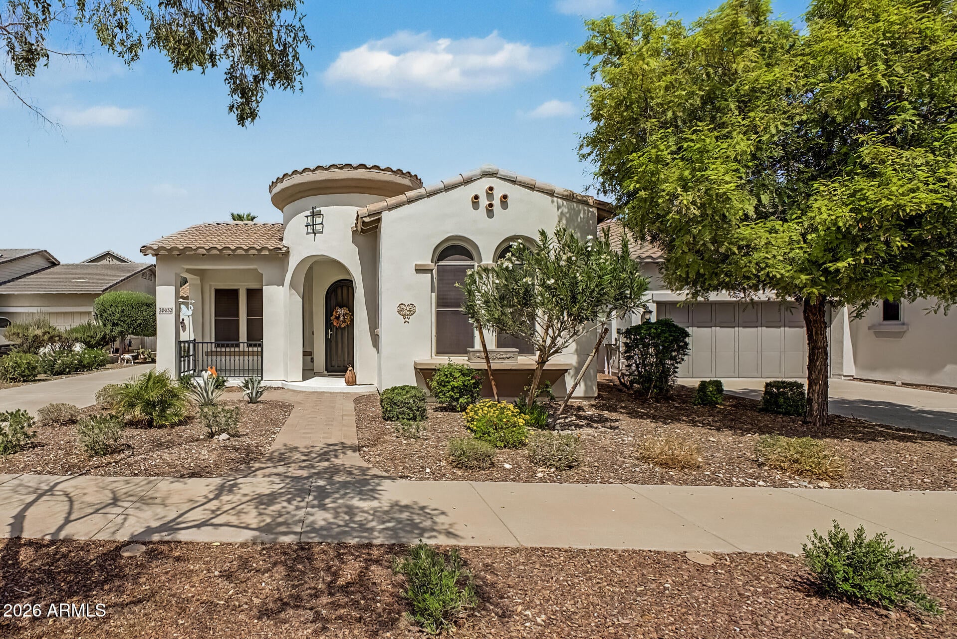 20432 W MONARCH Court