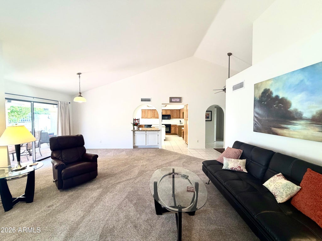Photo of 9404 W Morrow Drive, Peoria, AZ 85382 (MLS # 7084449)