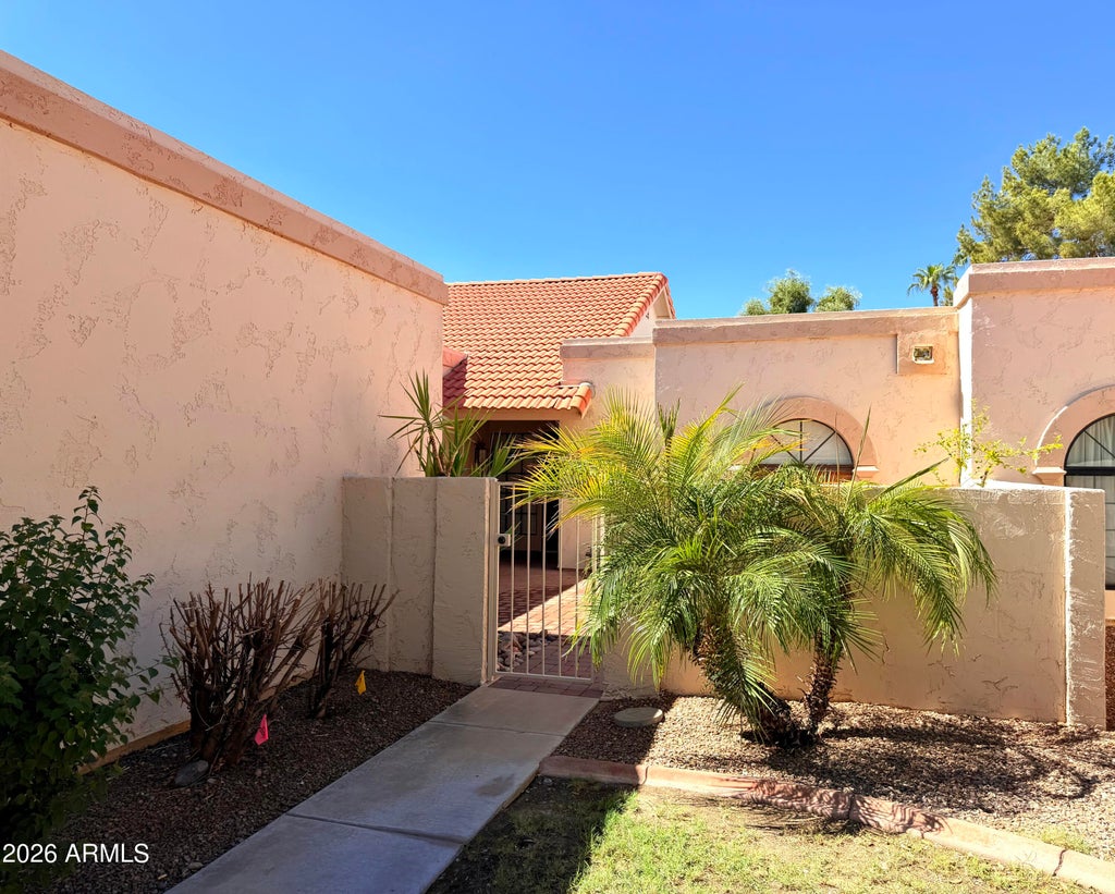Photo of 9404 W Morrow Drive, Peoria, AZ 85382 (MLS # 7084449)