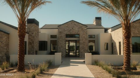 Photo of 7301 N Mockingbird Lane, Paradise Valley, AZ 85253 (MLS # 7002675)