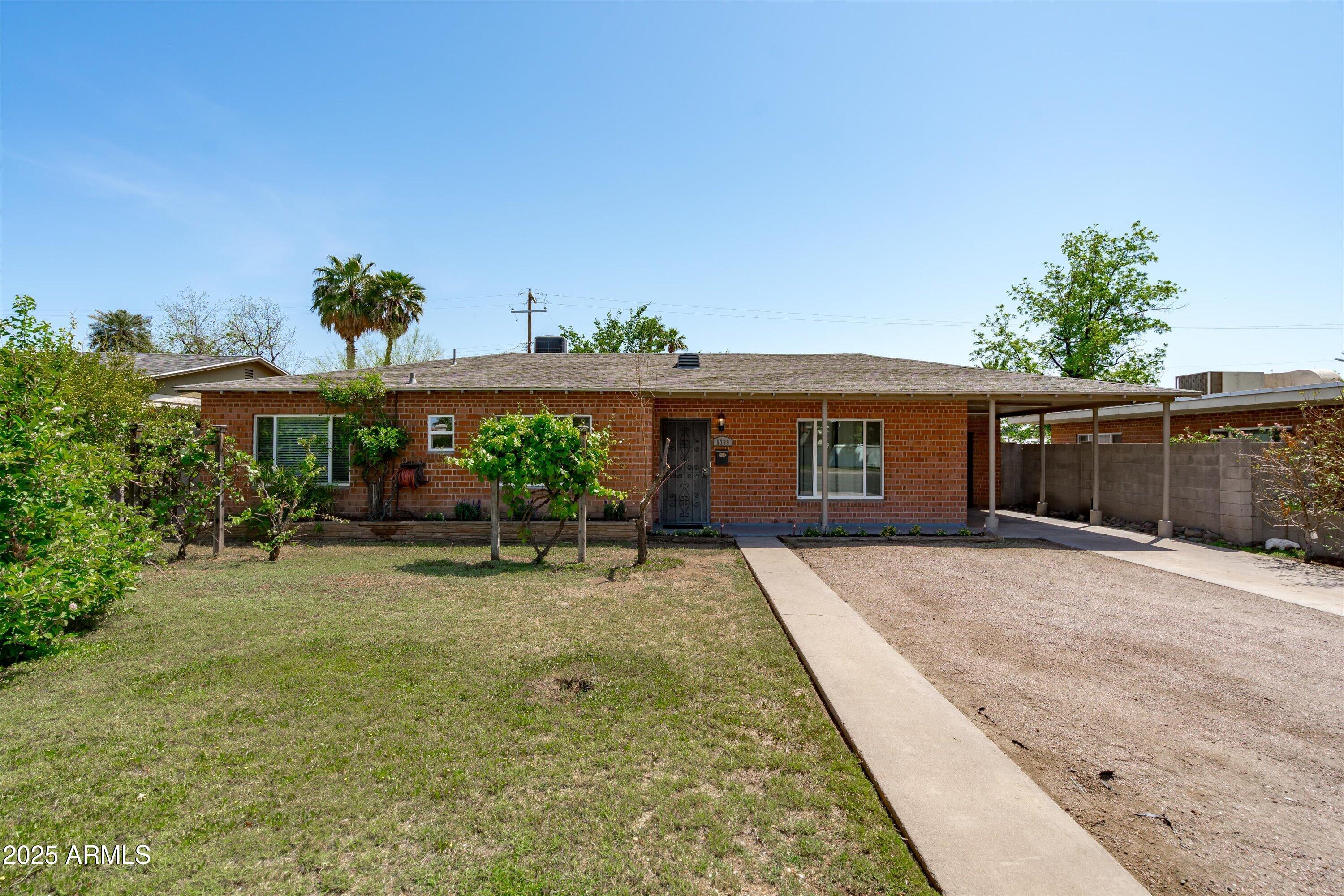 5709 N 16TH Street