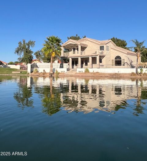 1414 N PALMSPRINGS Drive Gilbert AZ 85234