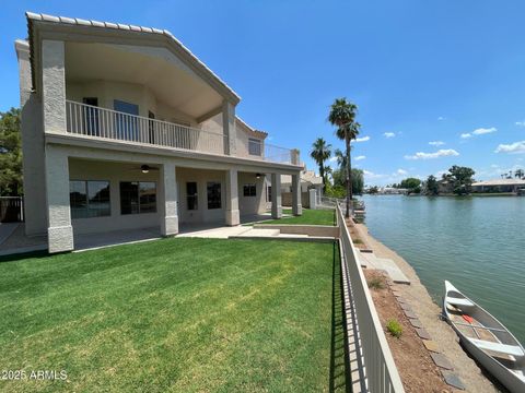 1414 N PALMSPRINGS Drive Gilbert AZ 85234