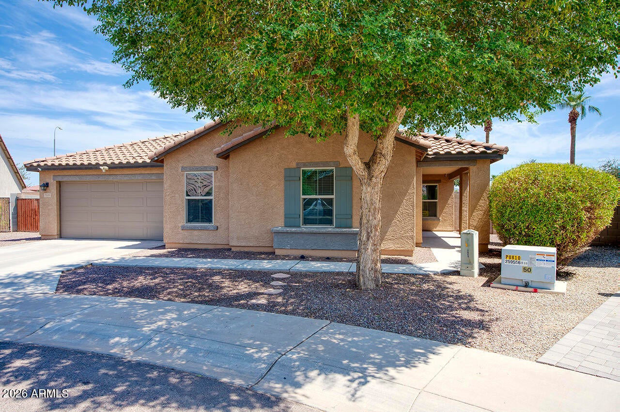 7509 W ST KATERI Drive