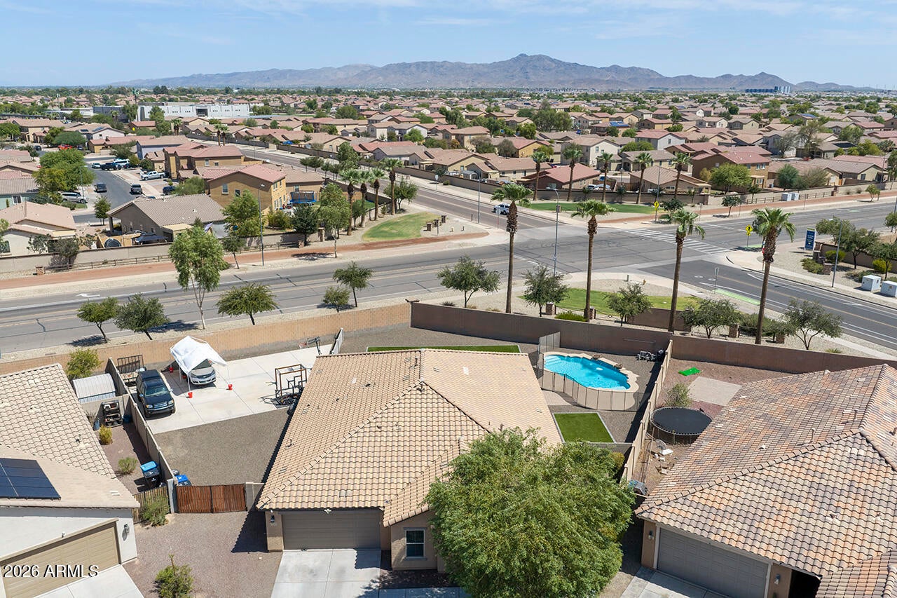 7509 W ST KATERI Drive