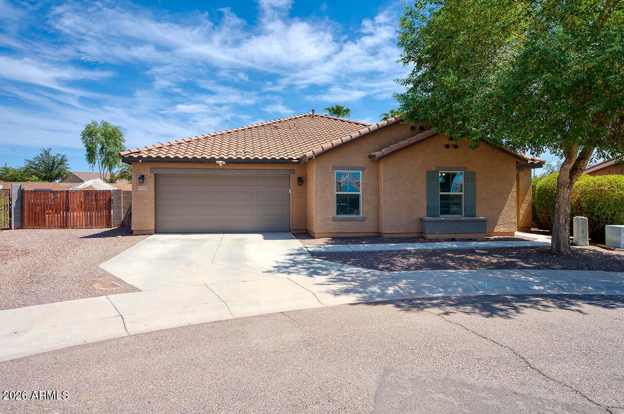 7509 W ST KATERI Drive