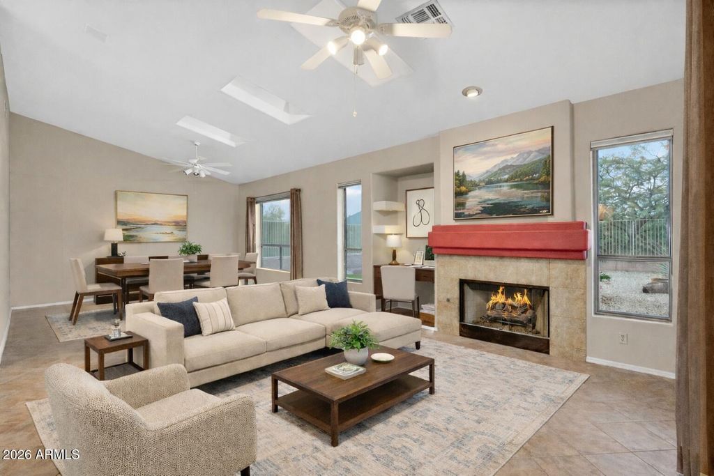 Photo of 33215 N 50th Street, Cave Creek, AZ 85331 (MLS # 6965835)