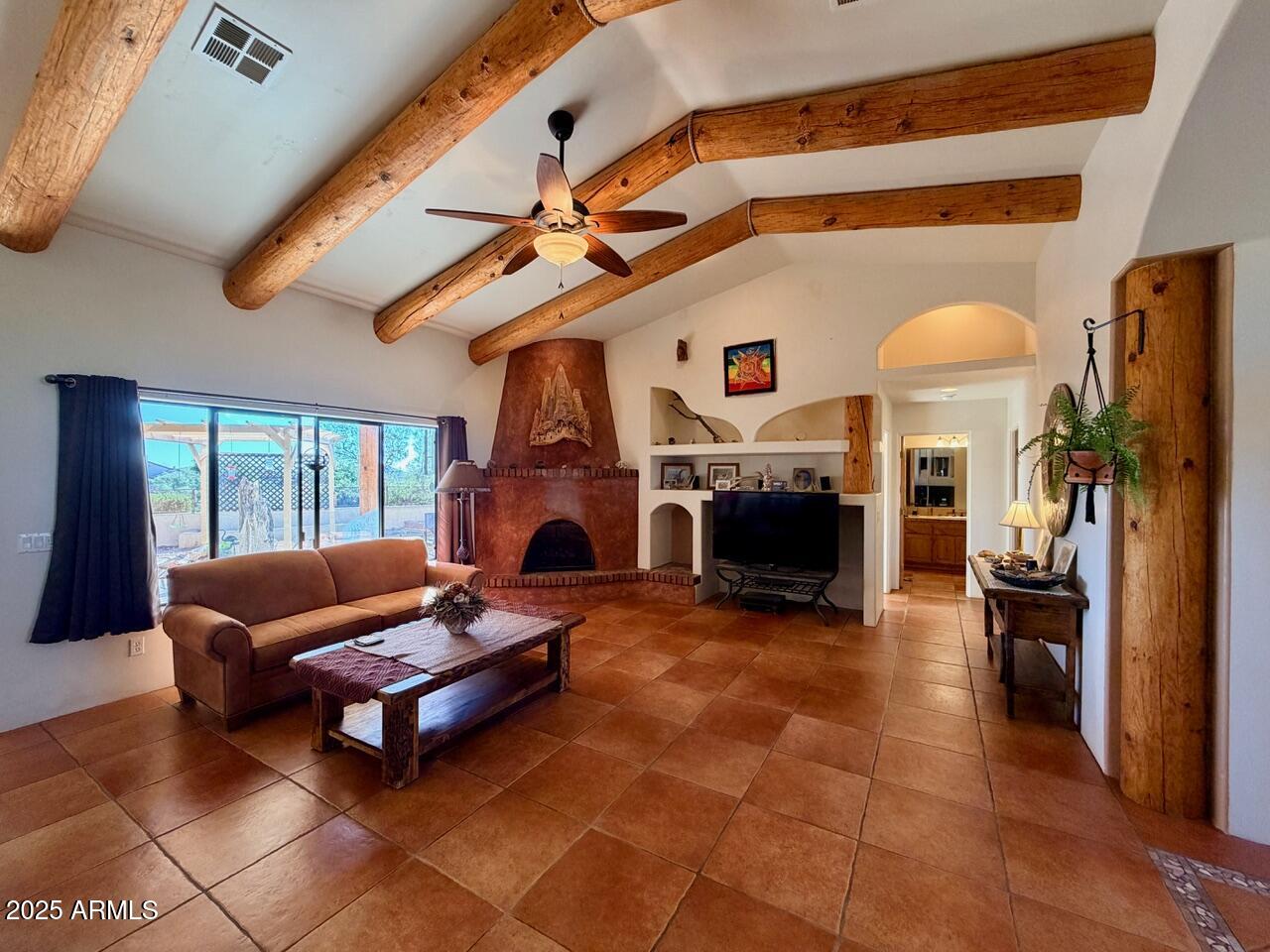 35665 S CABALLERO Drive