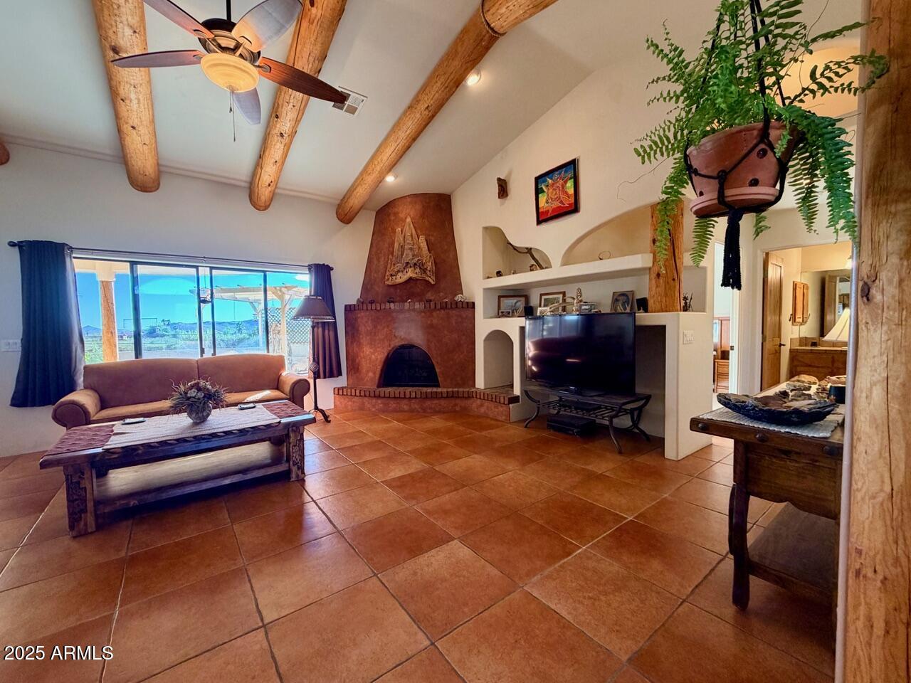 35665 S CABALLERO Drive