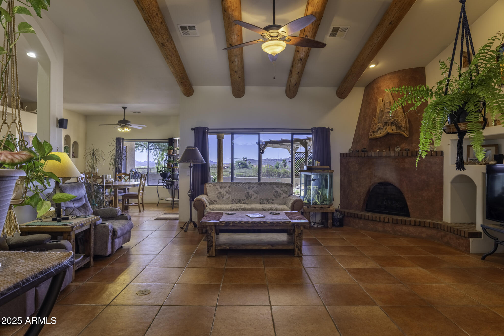 35665 S CABALLERO Drive