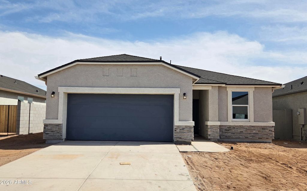Photo of 5595 E Cinder Lane, San Tan Valley, AZ 85140 (MLS # 7020432)